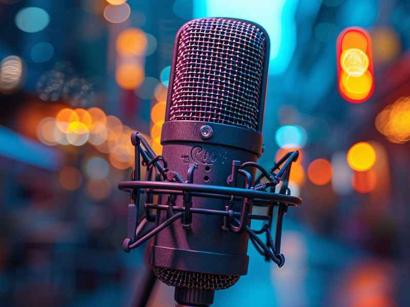 录故事音频的软件哪个最好 - 录故事音频的软件哪个最好用