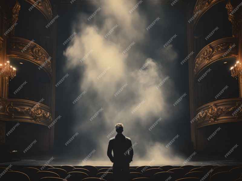 情景对话故事表演剧本，情景对话故事表演剧本怎么写