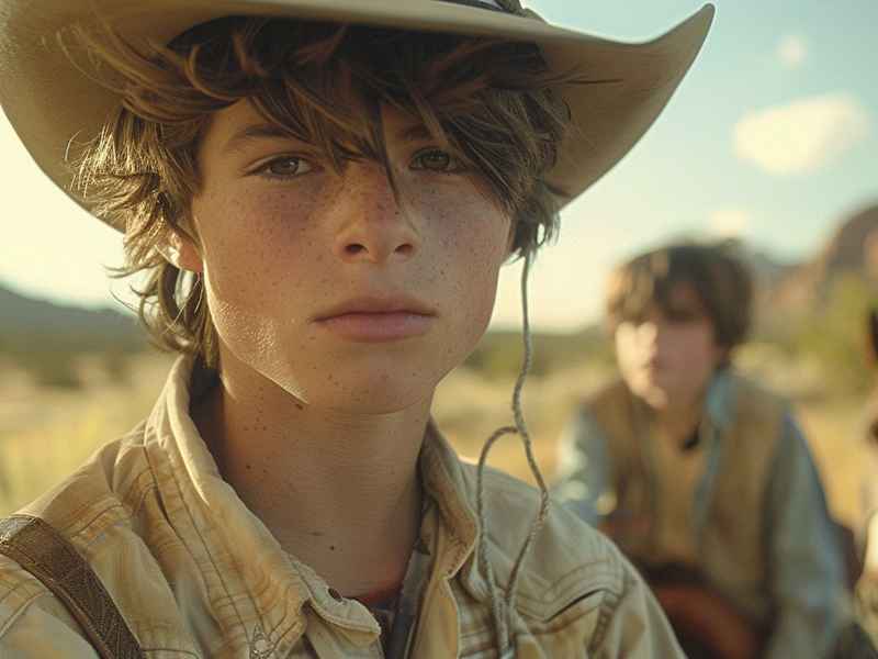 流星孤儿 孤星流浪者