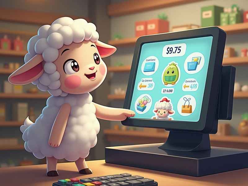 故事教案羊伯伯开超市，故事教案羊伯伯开超市反思