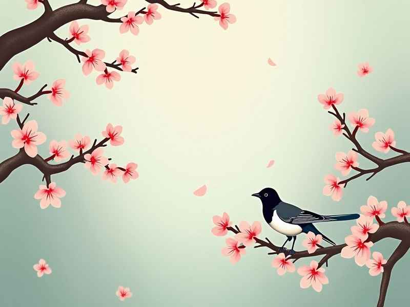 二年级有关梅花的童话故事、二年级关于梅花的写话