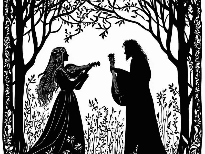 刻纸故事图案（刻纸故事图案大全）