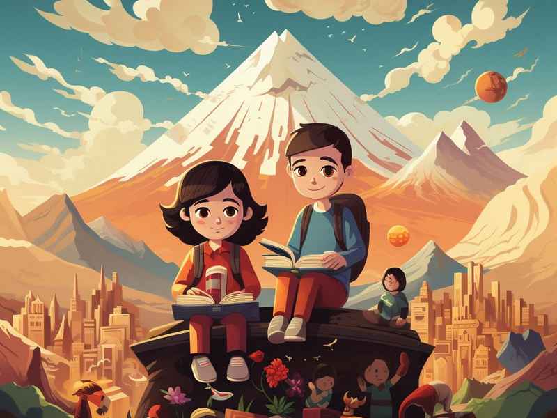 日本儿童绘本故事3-6岁 日本幼儿绘本故事