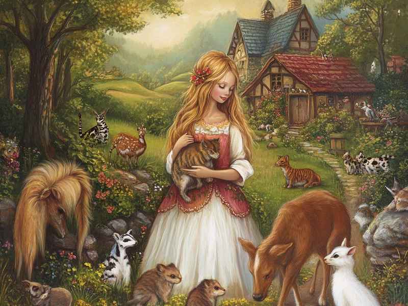 故事大全100篇（寓言故事大全100篇）