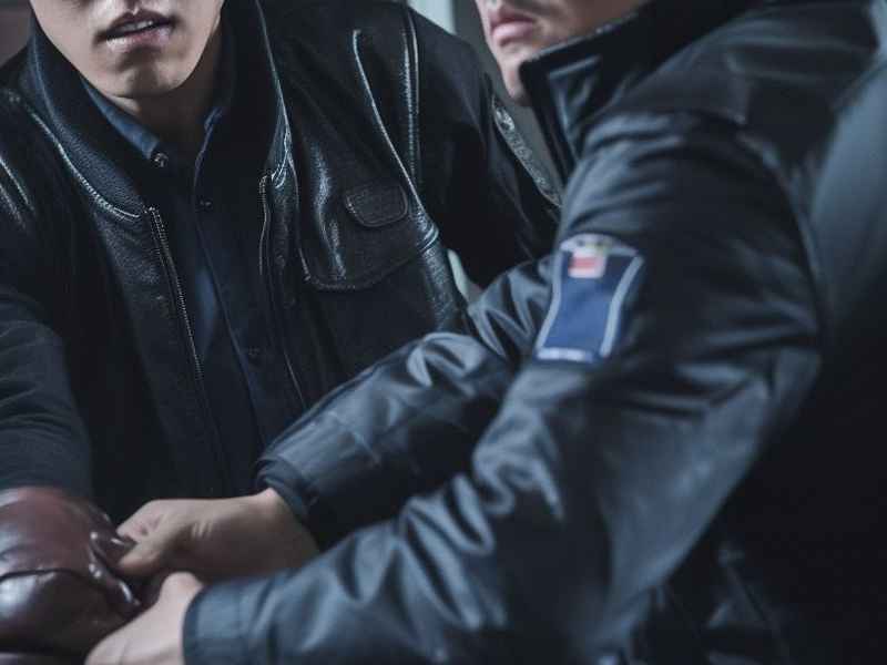 缉毒警察的故事，缉毒警察的故事是否为真
