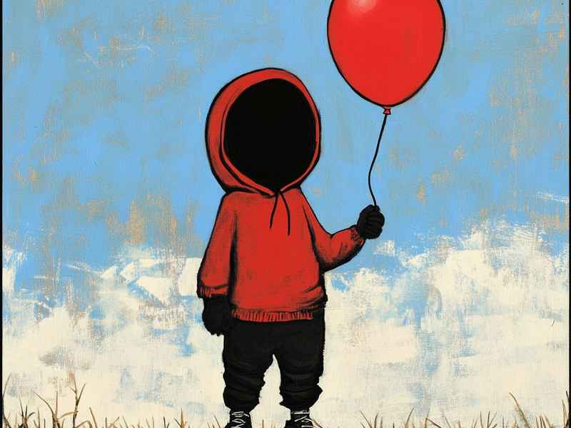 关于红气球的故事编写、关于红气球的故事编写500字