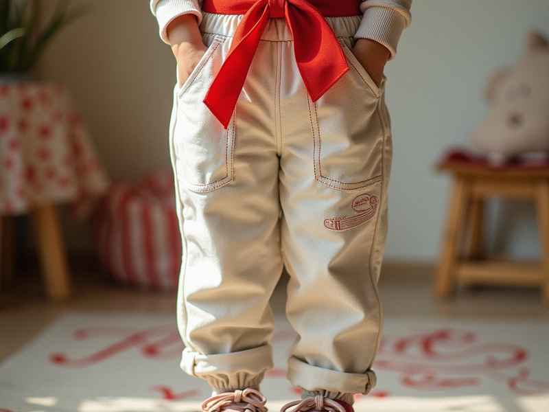 教儿童系鞋带最简单的方法 - 教儿童系鞋带最简单的方法图解