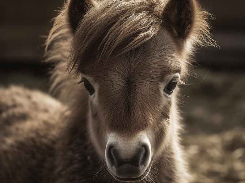 关于小马的故事儿童故事(关于小马的幼儿故事) 关于小马的故事儿童故事(关于小马的幼儿故事)