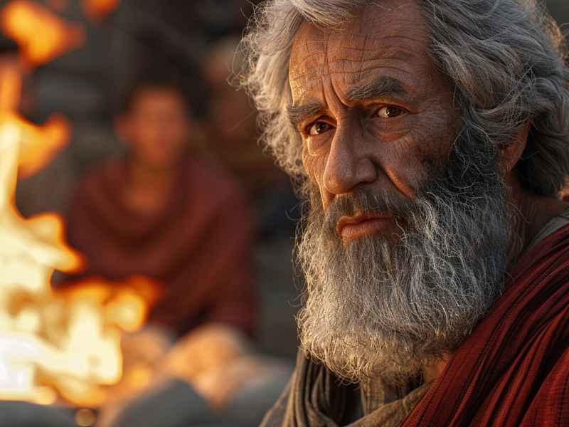 摩西的故事01电影国语；圣经电影摩西的故事国语版