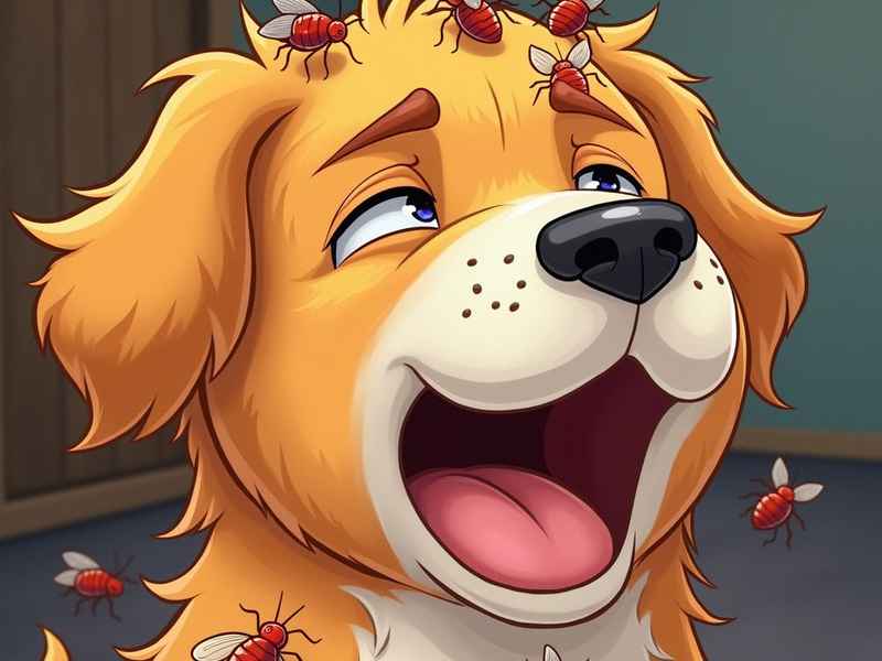 害虫故事书（害虫的故事）