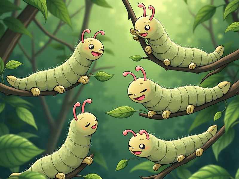 孩子有趣的抓痒痒故事 孩子有趣的抓痒痒故事怎么写