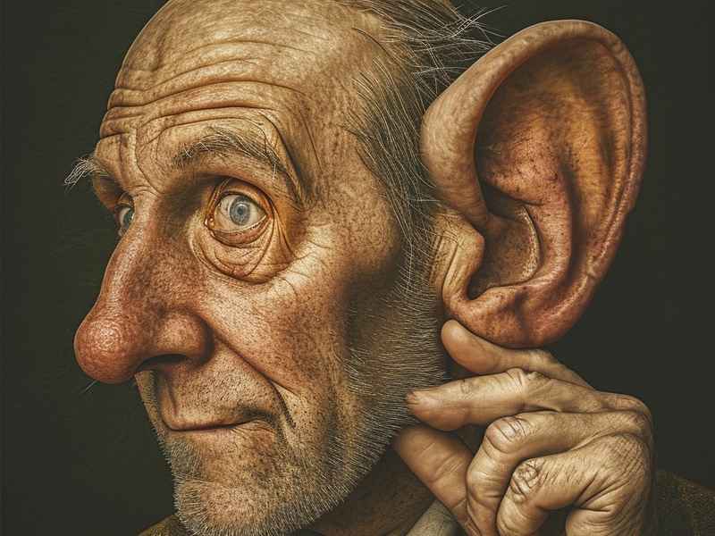 关于倾听的名人故事 关于倾听的名人故事有哪些