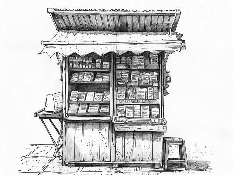 卖报儿童剧 - 卖报歌儿童剧