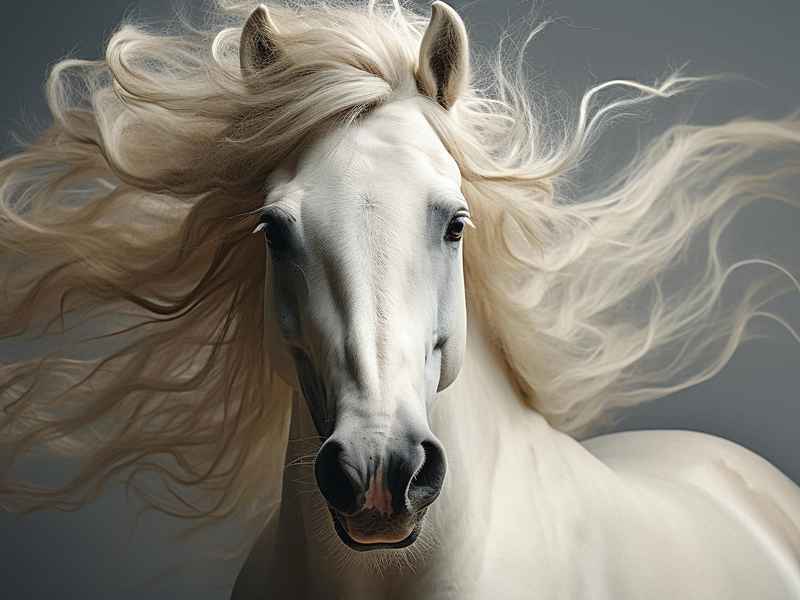 关于野马的资料；关于野马的资料介绍