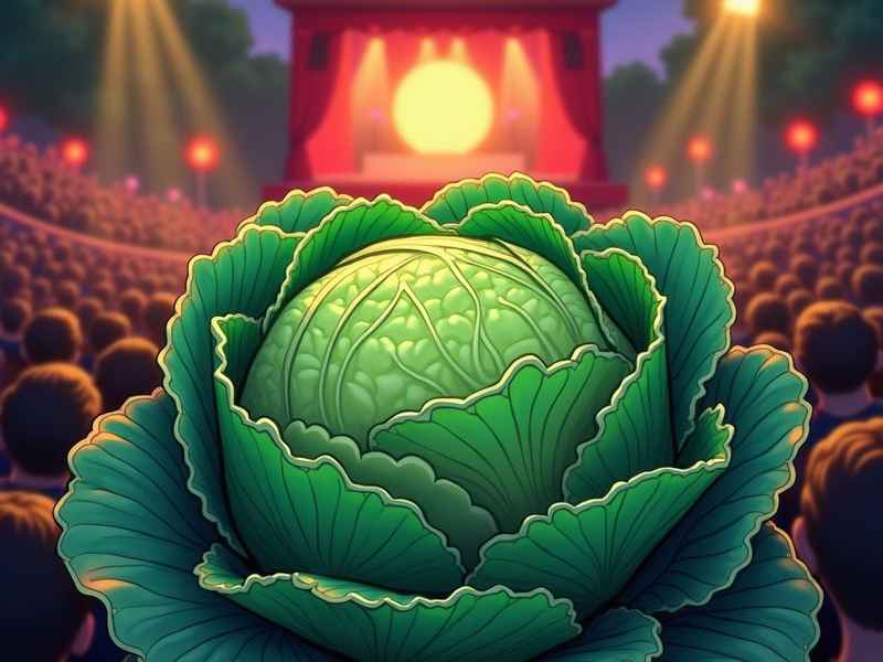 关于卷心菜的动画片 关于卷心菜的动画片叫什么 关于卷心菜的动画片 关于卷心菜的动画片叫什么