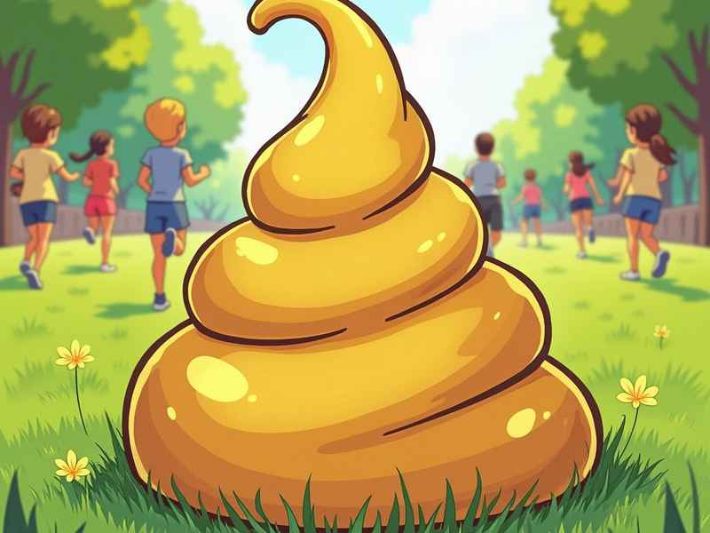 放屁的儿童故事、放屁的故事在线听