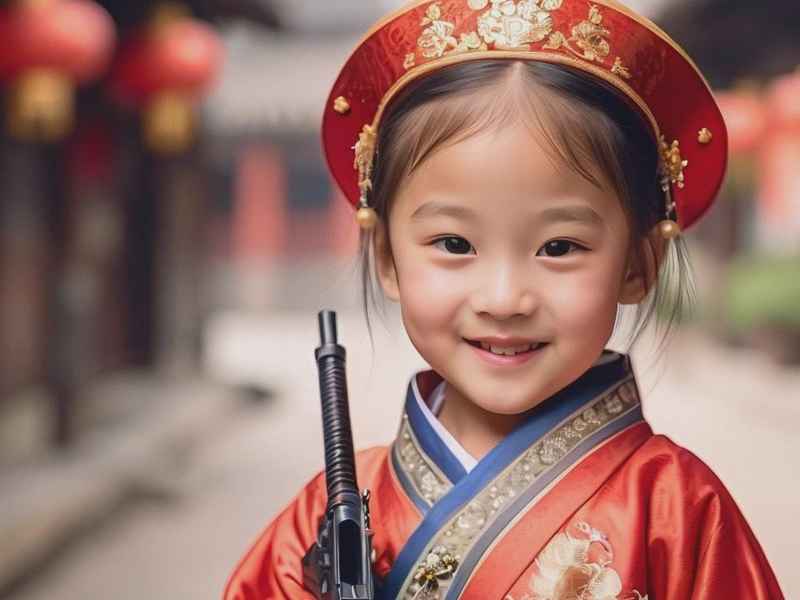 徽商故事表演幼儿，关于著名徽商的小故事