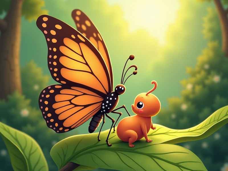 儿童长故事完整版 - 少儿故事长