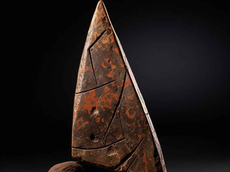 甲骨文的小故事（甲骨文的小故事50字）