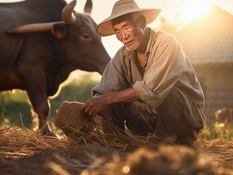 农民故事汇集 - 农民故事汇集大全