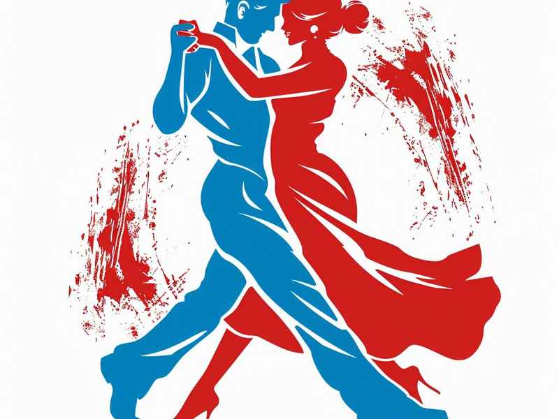 拉丁舞儿童故事 儿童拉丁舞简介