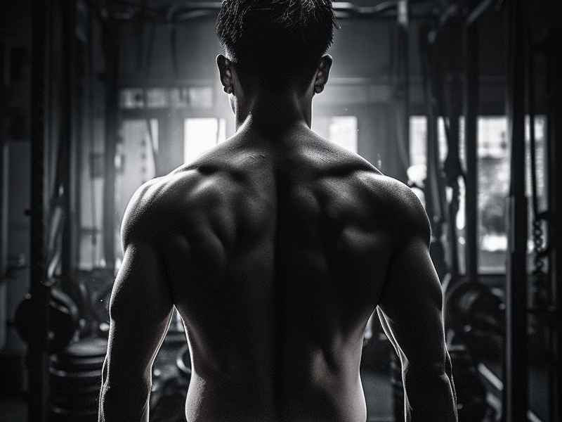 健身励志故事,健身励志故事简短 健身励志故事,健身励志故事简短