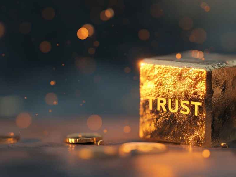 关于信任的经典小故事；关于信任的经典小故事简短