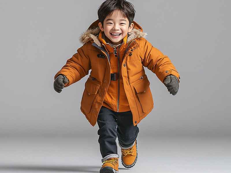 儿童运动服装品牌有哪些，儿童运动服装品牌有哪些牌子