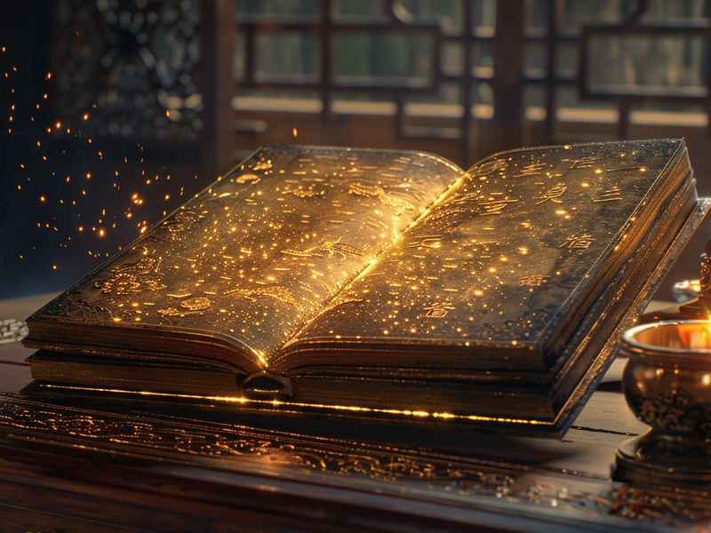 李清照赌书泼茶香的故事 - 李清照赌书泼茶香的故事是什么