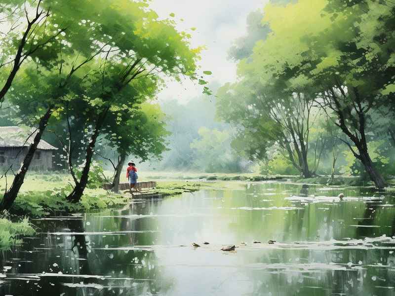 蒲柳人家的故事情节开端发展，蒲柳人家故事情节开端发展高潮结局