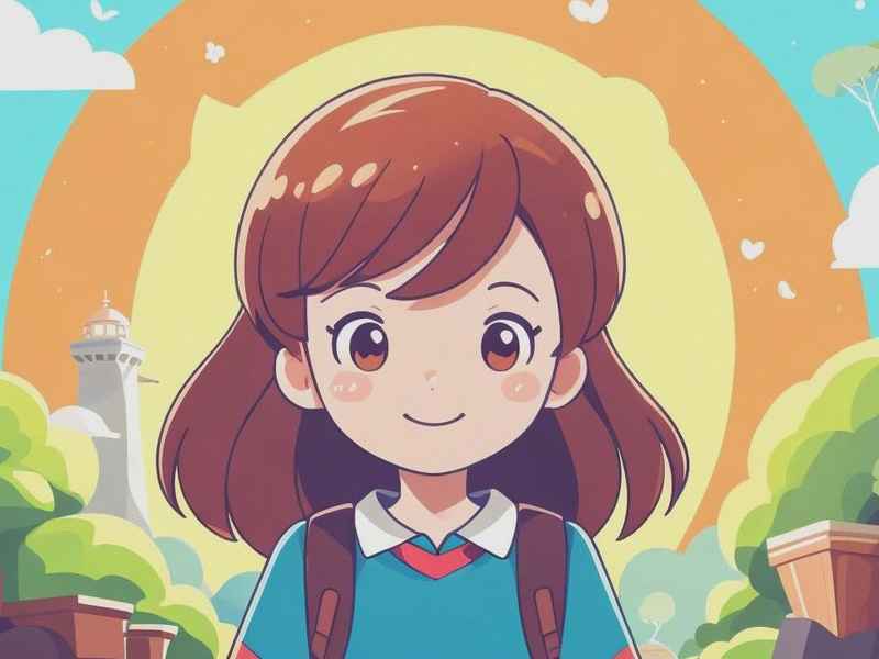 奇妙的旅行家儿童故事 - 奇妙的旅行家故事视频