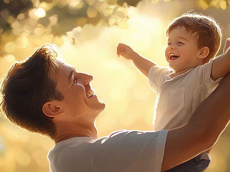 了解自己孩子的一生（了解自己孩子的一生英语）