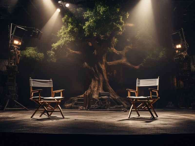 剧本小故事 剧本小故事500字