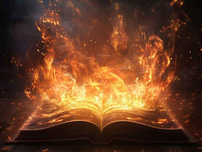 火锅的绘本故事 - 火锅的绘本故事图片