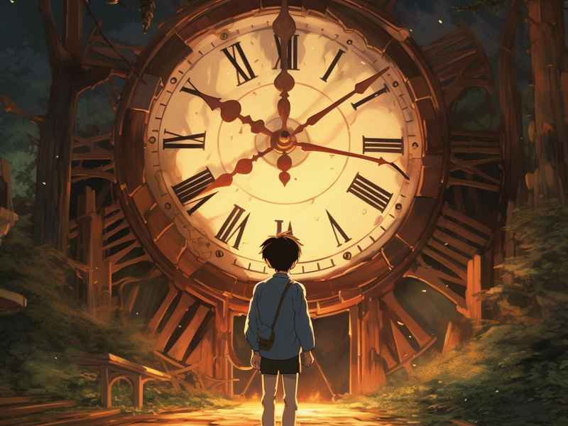 三分钟童话简短故事大全；童话3分钟