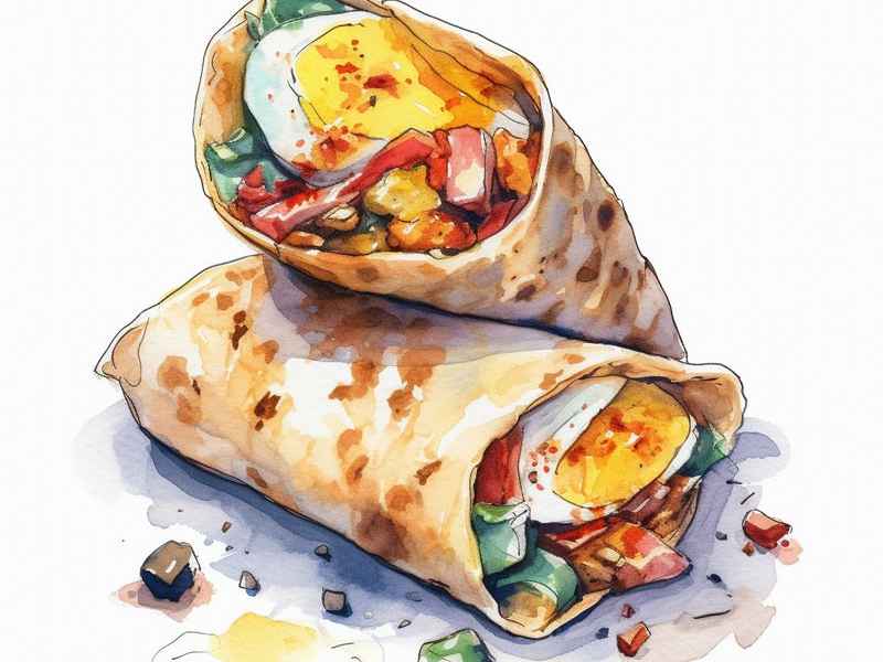 评析煎饼果子儿童生活故事、煎饼果子的背后故事