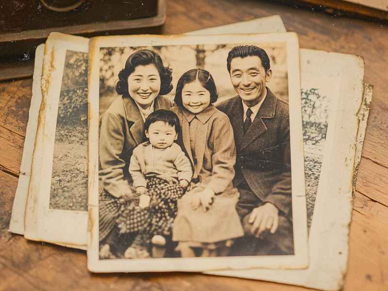 故事照相馆 《照相馆的故事》pdf下载