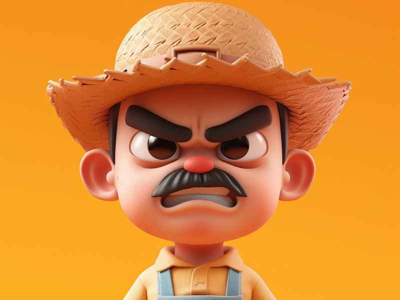 光头强小故事 - 光头强故事机