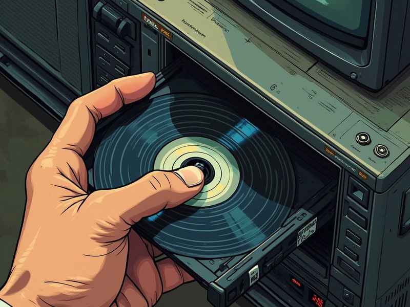 光盘故事50字，光盘故事作文500