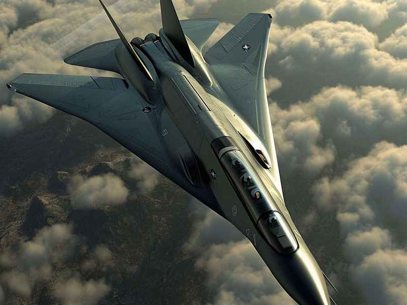 关于战斗机的介绍文字版 关于战斗机的介绍文字版怎么写