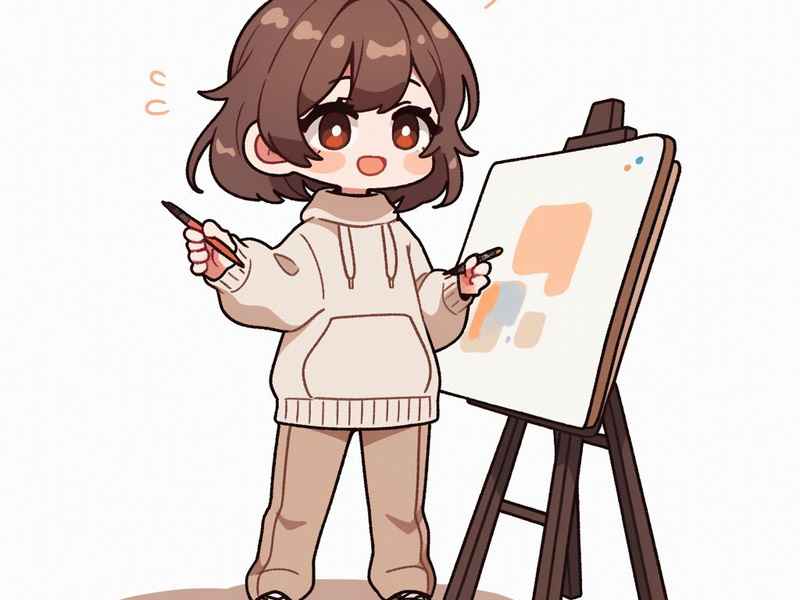 嘎嘣脆画画、嘎嘣脆表情包