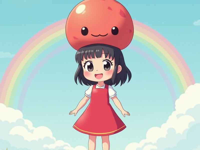 惠惠的故事（惠惠的故事 在线阅读）