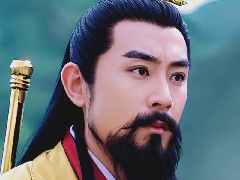 封神榜儿童故事，少儿封神榜故事在线听