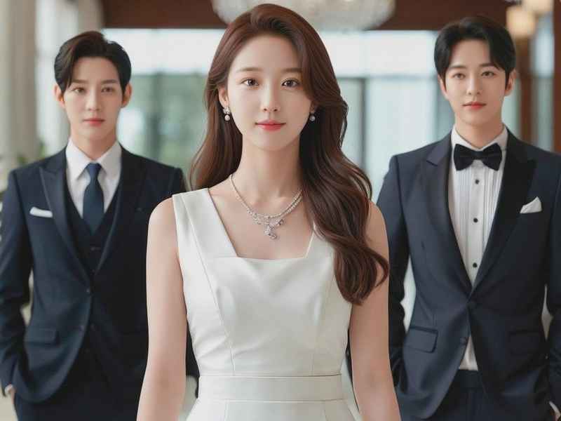 漂亮的代价故事在线听 漂亮的代价故事在线听完整版