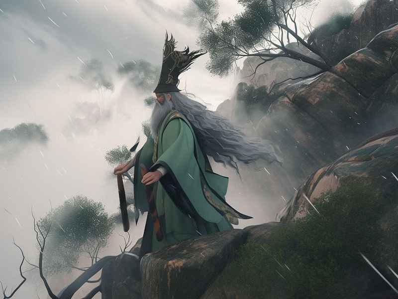 雷公故事民间传说（雷公故事民间传说有哪些）