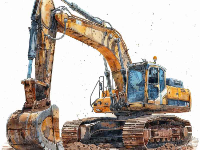 关于挖掘机的书有哪些 关于挖掘机的书有哪些名字 关于挖掘机的书有哪些 关于挖掘机的书有哪些名字