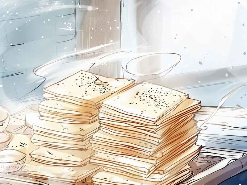 评析煎饼果子儿童生活故事、煎饼果子的背后故事