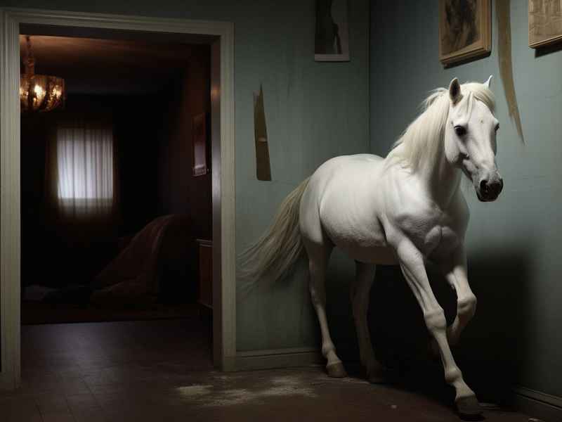 故事白龙马的故事 - 白龙马的故事在线听