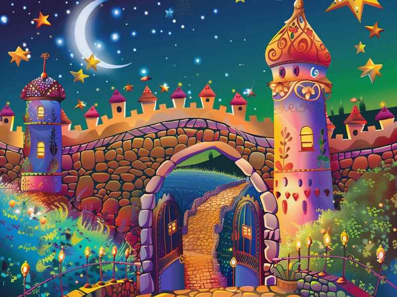 三年级童话故事配图（三年级童话故事配图素材）