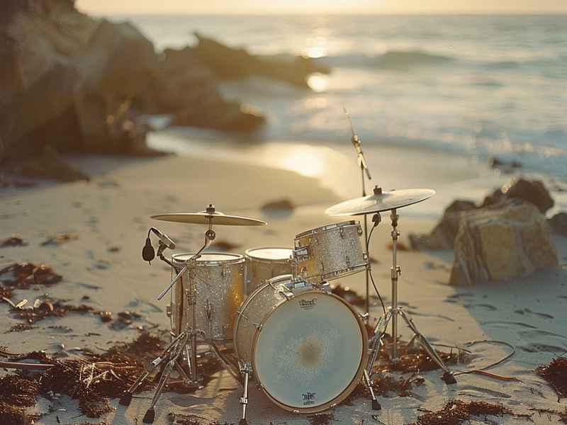 沙滩上的故事 沙滩上的故事表现了什么